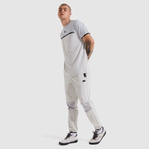 Condanna Track Pant Light Grey