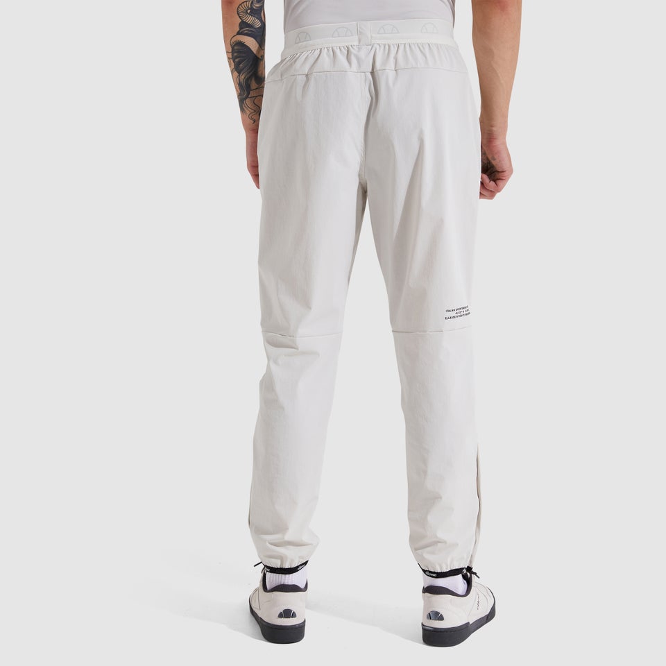 Condanna Track Pant Light Grey