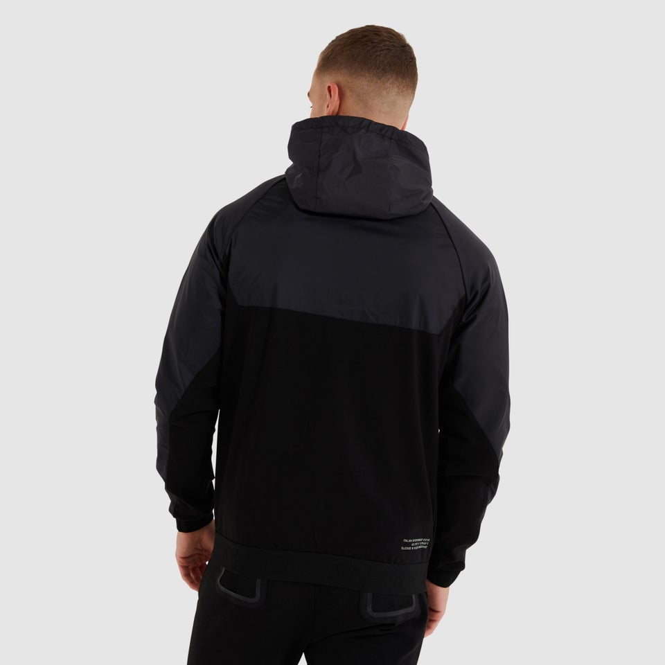 Definitivo OH Hoody Black