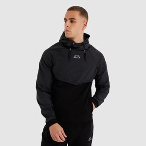 Men's Definitivo OH Hoody Black - XS