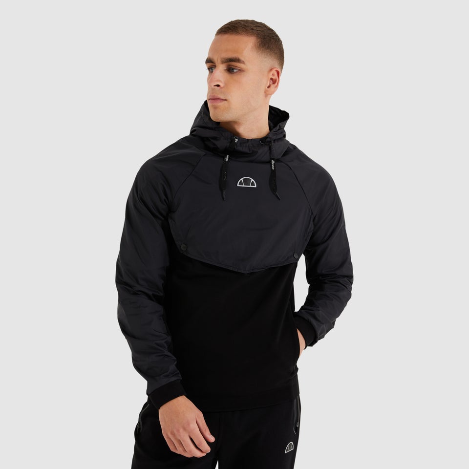 Definitivo OH Hoody Black