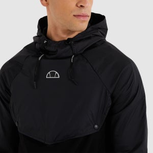 Definitivo OH Hoody Black