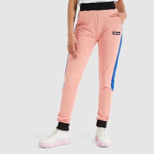Women's Parasol Track Pant Coral - 6