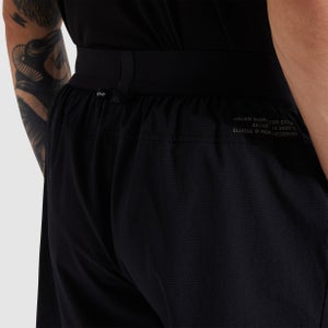 Azzardo Shorts Black