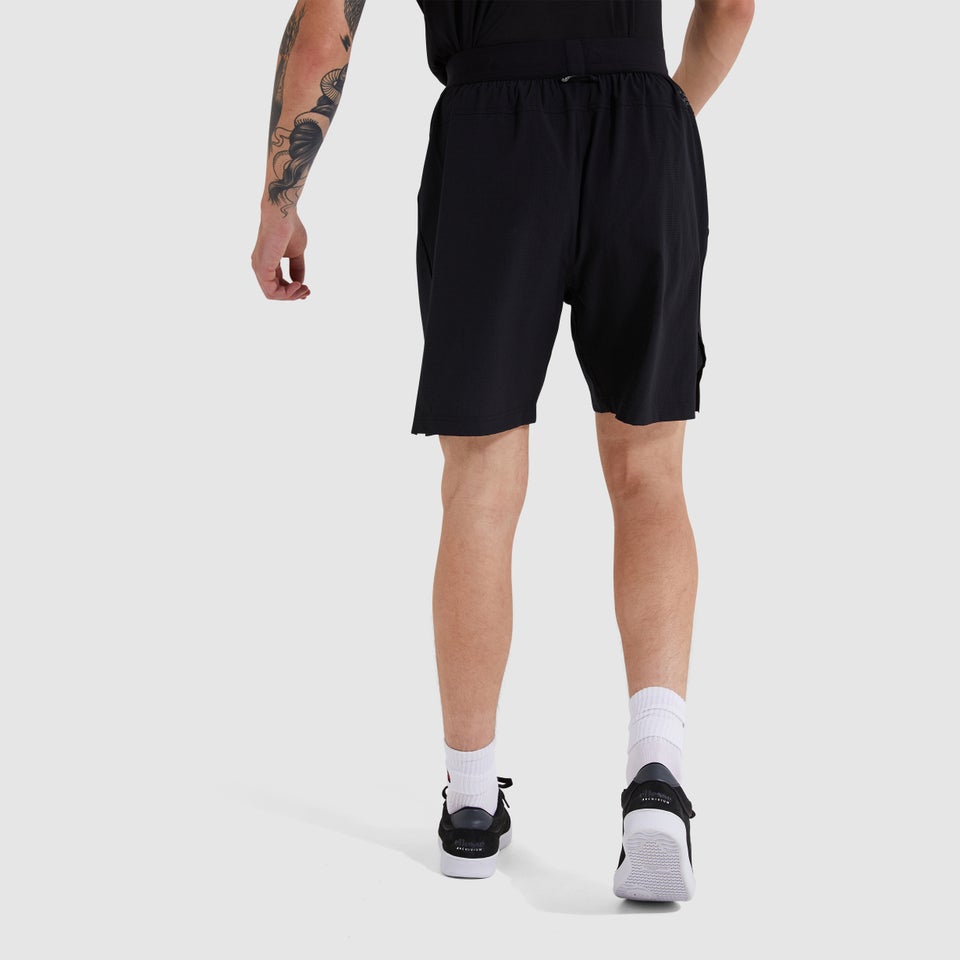 Azzardo Shorts Black