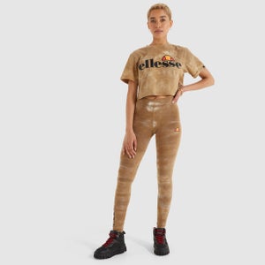 Alberta Tie Dye Tie Dye