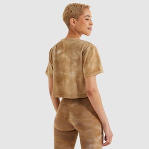 Alberta Tie Dye Tie Dye