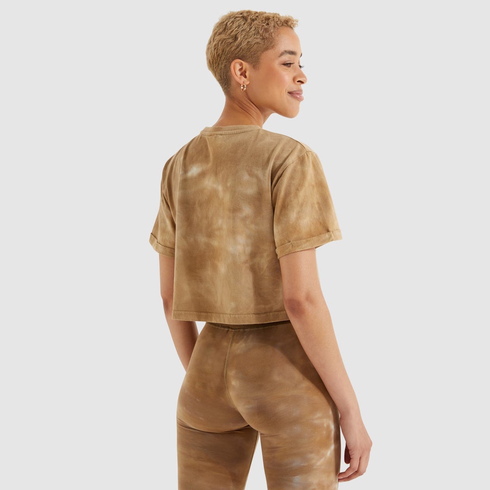 Alberta Tie Dye Tie Dye