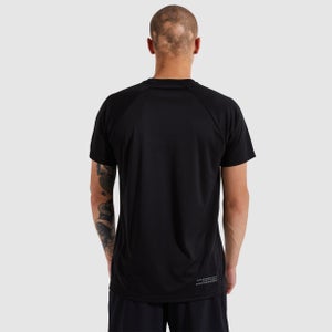 Inferno T-Shirt Schwarz