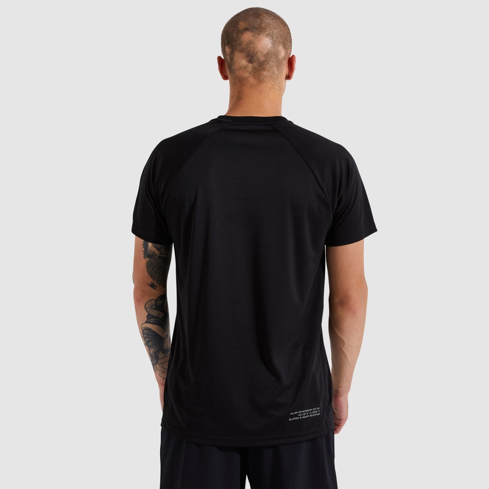 Inferno T-Shirt Black