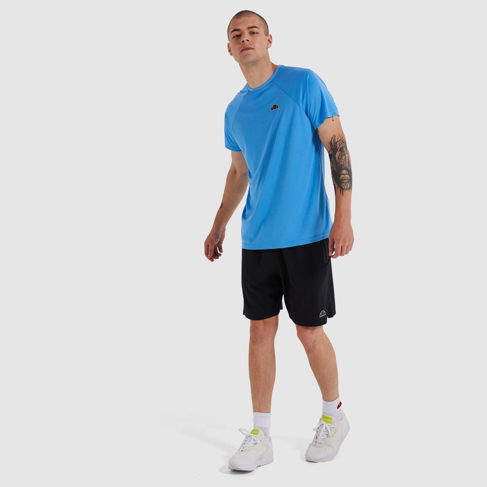 Inferno T-Shirt Blue