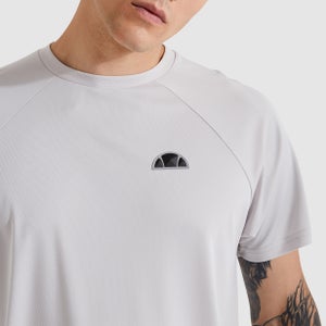 Inferno T-Shirt Light Grey