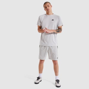 Inferno T-Shirt Light Grey