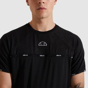 Termine T-Shirt Black