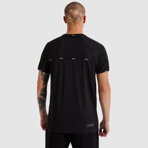 Termine T-Shirt Black