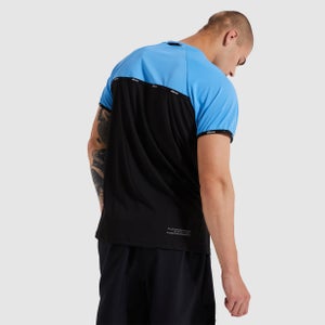 Termine T-Shirt Blau