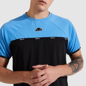 Termine T-Shirt Blau