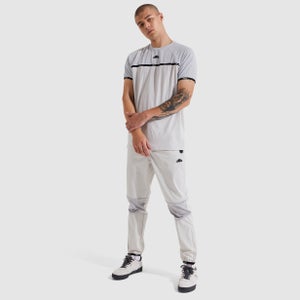 Termine T-Shirt Light Grey