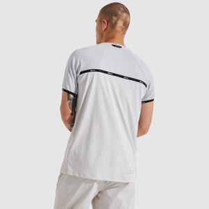 Termine T-Shirt Light Grey