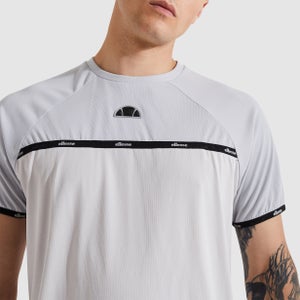 Termine T-Shirt Light Grey