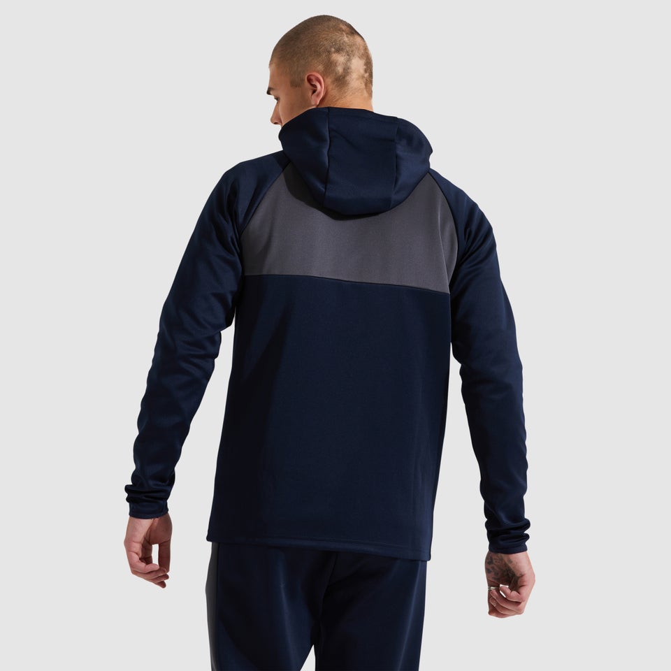 Lizaru FZ Hoody Navy