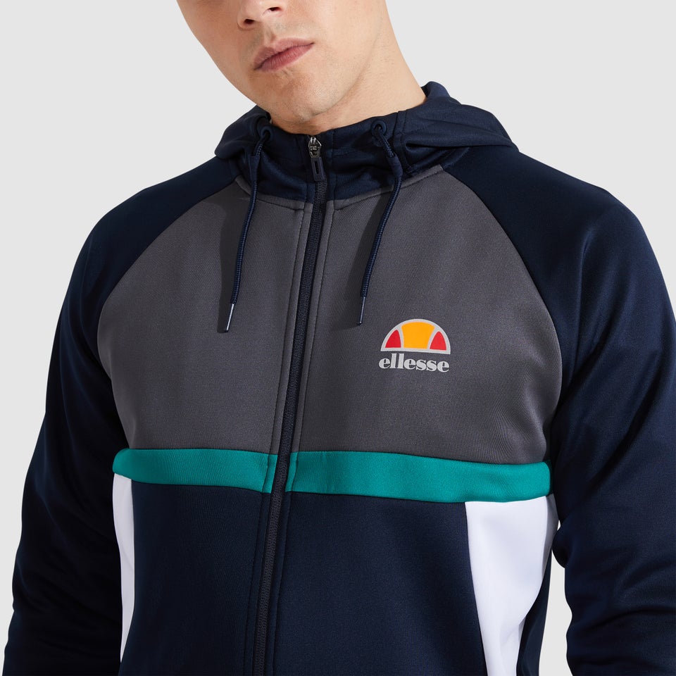 Lizaru FZ Hoody Navy