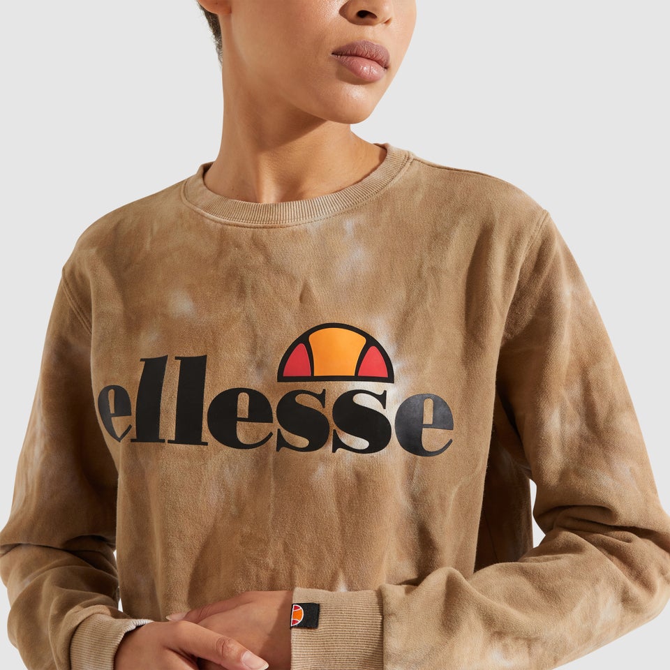 Agata Sweatshirt Multi