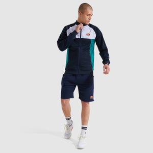 Patri Track Top Navy