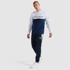 Evri Track Pant Navy