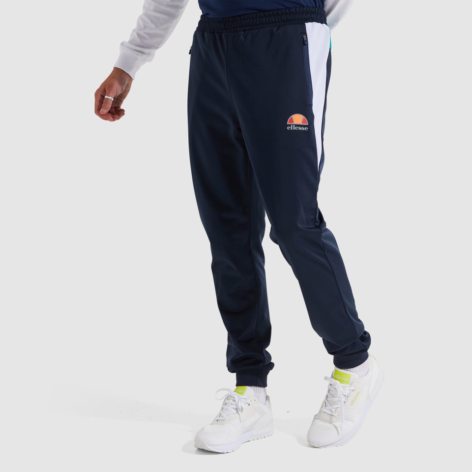 Evri Track Pant Navy