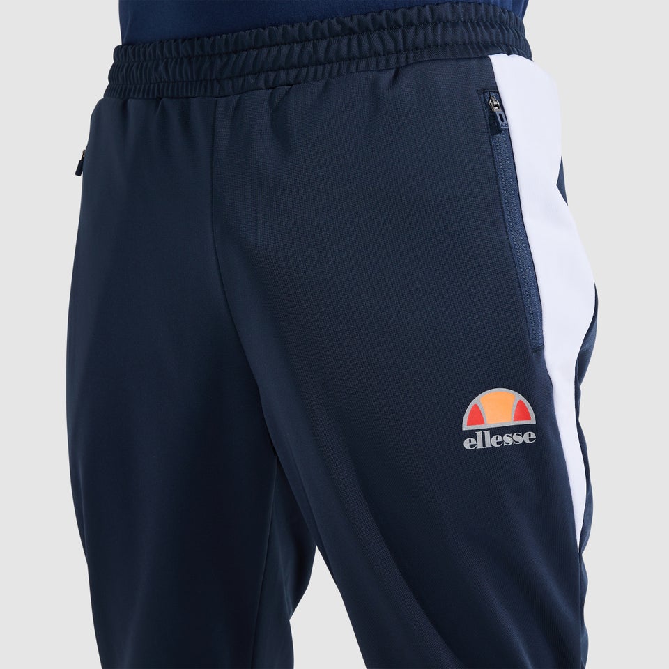 Evri Track Pant Navy
