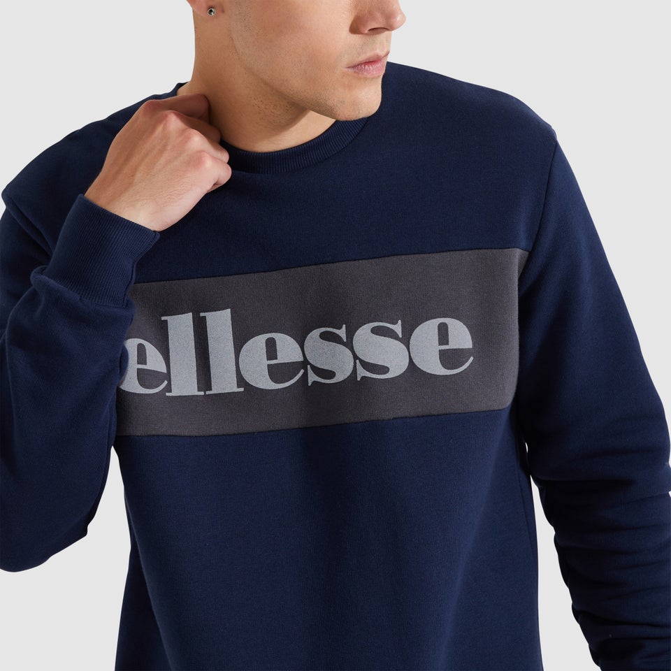 Salia Sweatshirt Navy