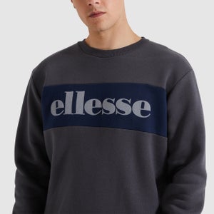 Salia Sweatshirt Dark Grey