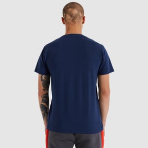 Mane Tee Navy