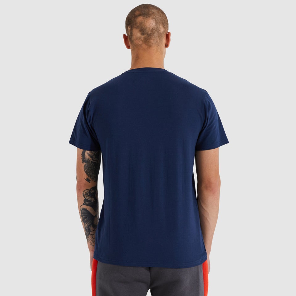 Mane Tee Navy
