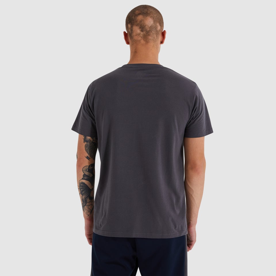 Mane Tee Dark Grey