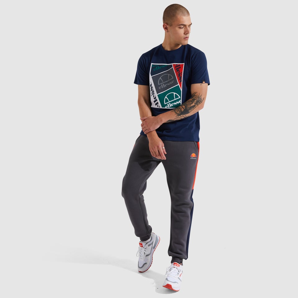 Dembi Jogger Dark Grey