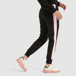 Agnes Track Pant Schwarz