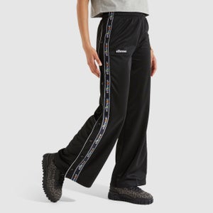 Women's Deysi Track Pant Black - 6