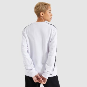 Ginny Sweatshirt Weiß