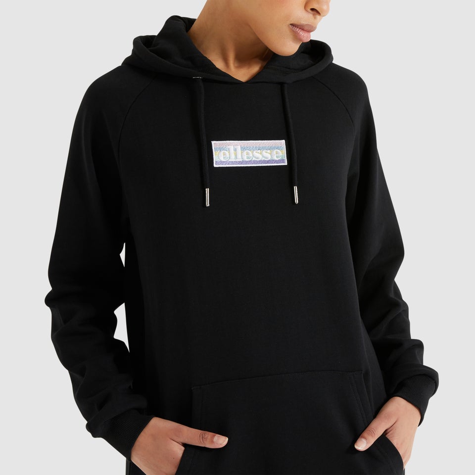 Joda Kleid Schwarz für Damen