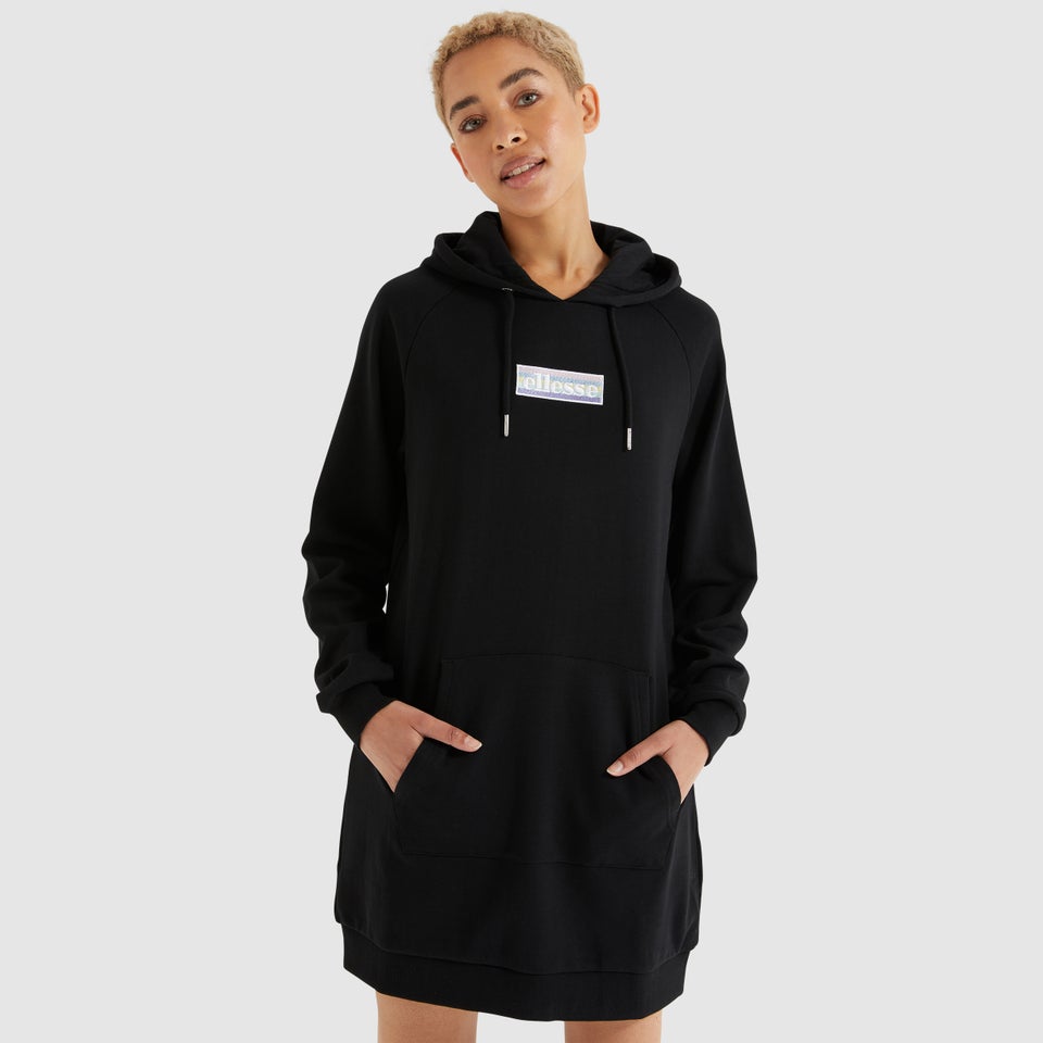 Joda Kleid Schwarz für Damen