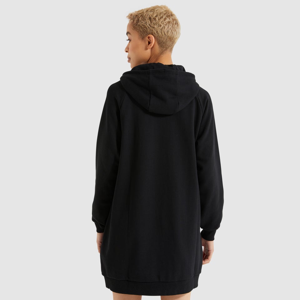 Joda Kleid Schwarz für Damen