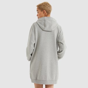 Joda Dress Grey Marl