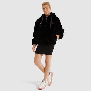 Giovanna Jacket Black