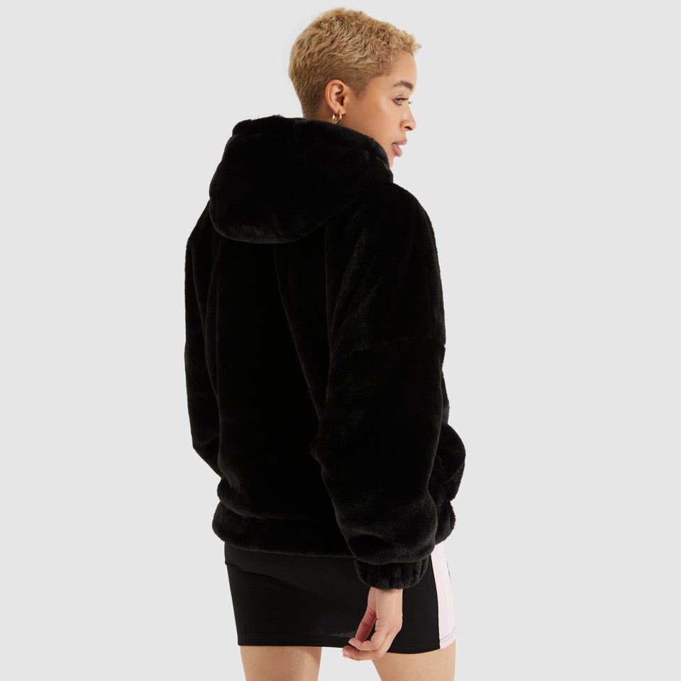 Giovanna Jacket Black