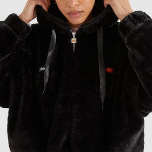 Giovanna Jacket Black