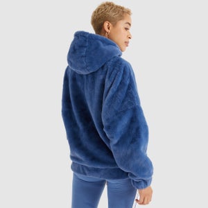 Giovanna Jacket Blue