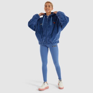 Giovanna Jacket Blue