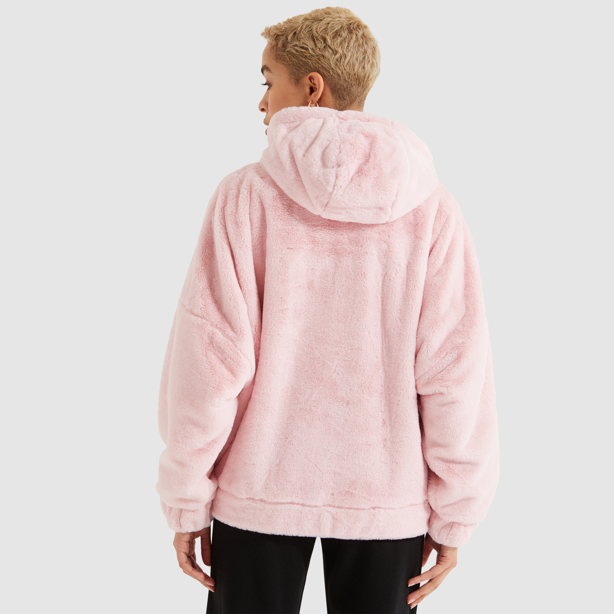 Giovanna Jacket Light Pink | ellesse UK